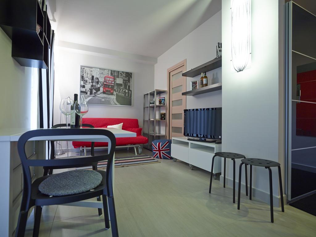 Appartamento Monolocale
