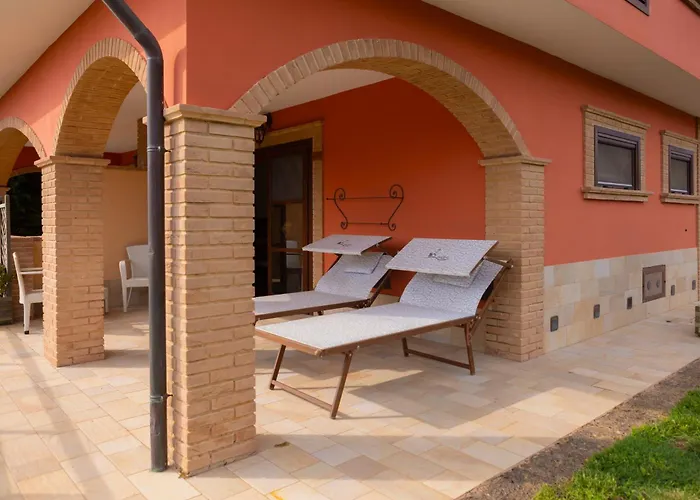 Hotel Sarand Relais-Adults Only Fondi